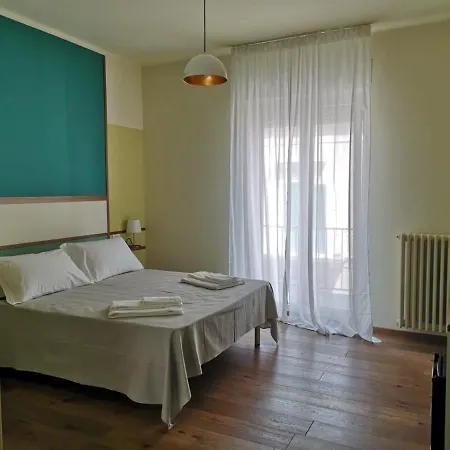 Guest house Fidardo