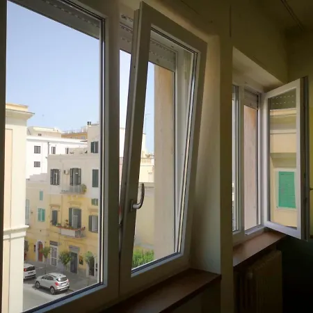 Fidardo Guest house