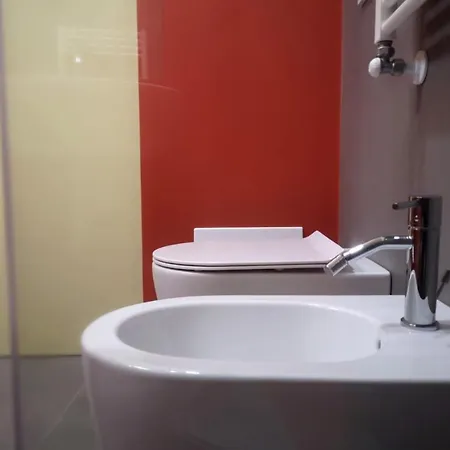 Guest house Fidardo