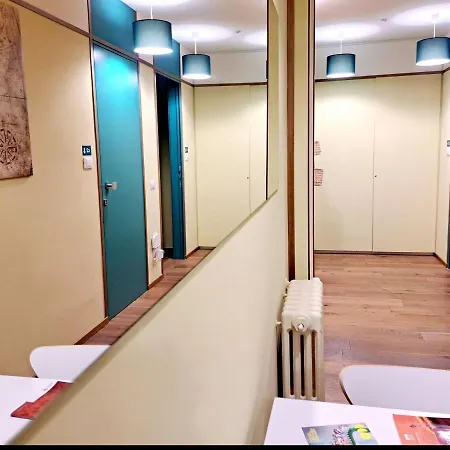 Guest house Fidardo *