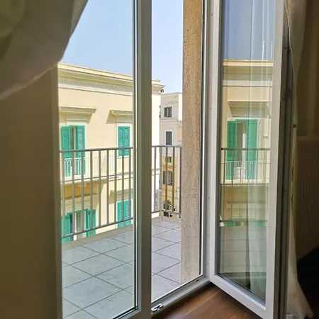 Casa de hóspedes Fidardo Monopoli