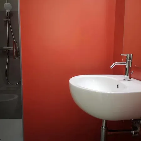 Casa de hóspedes Fidardo