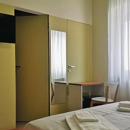 Casa de hóspedes Fidardo 4*