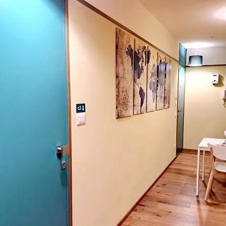 Casa de hóspedes Fidardo Monopoli